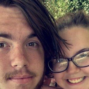 Meet your Posher, Nicholas